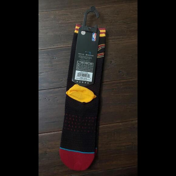 Stance Socks - Picture 2 of 2
